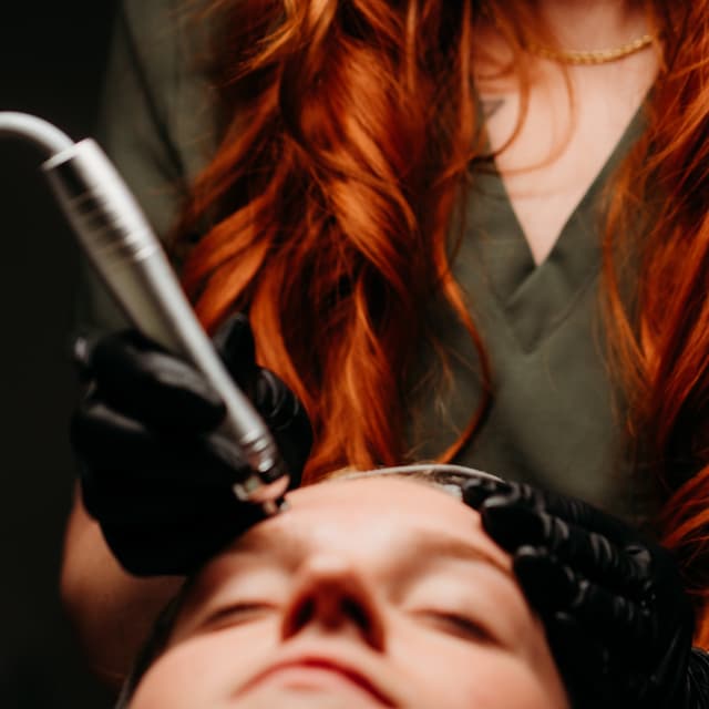 HydroGlow Package (3) at Wanderline Esthetics in Roanoke, VA